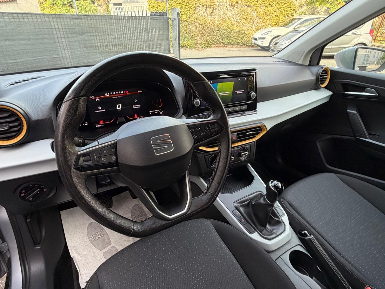 Seat Arona 1.0 EcoTSI Style OCCASIONE PREZZO REALE