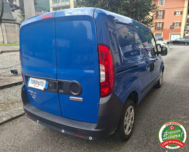 FIAT Doblo Doblò 1.6 MJT 105CV PC-TN Cargo Lamierato