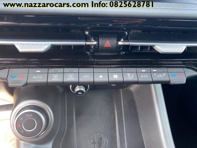 ALFA ROMEO Tonale 1.6 diesel 130 CV TCT6 Super