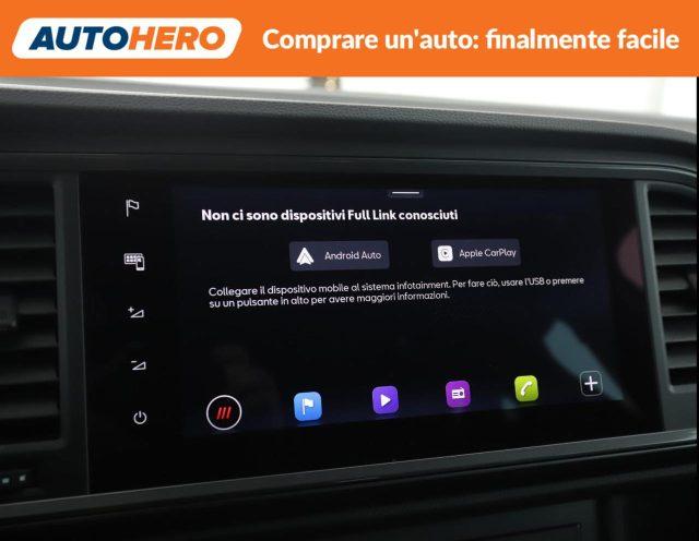 CUPRA Ateca 1.5 TSI DSG