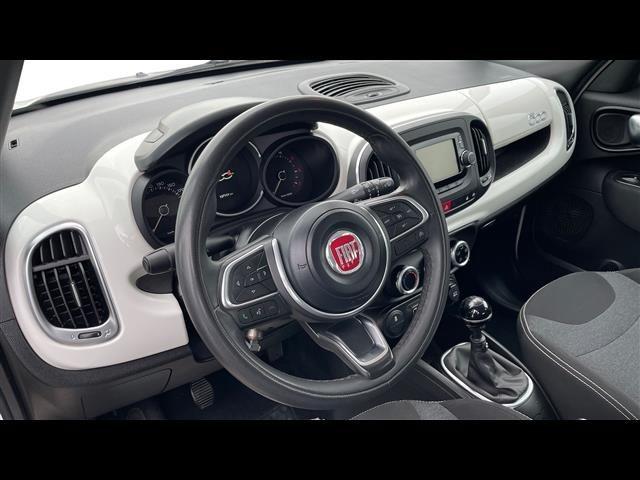 FIAT 500 L 1.3 Multijet 95cv Lounge