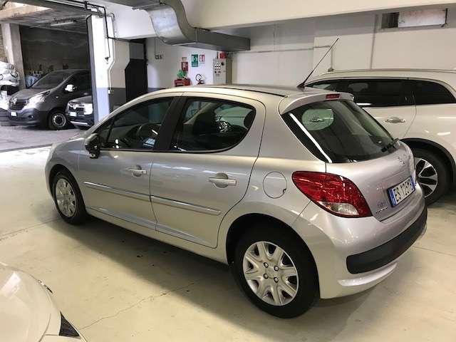 Peugeot 207 207 5p 1.4 Gpl 75cv / BEN TENUTA