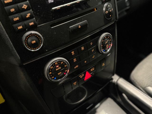 MERCEDES-BENZ ML 280 CDI *AUTO PER COMMERCIANTI*