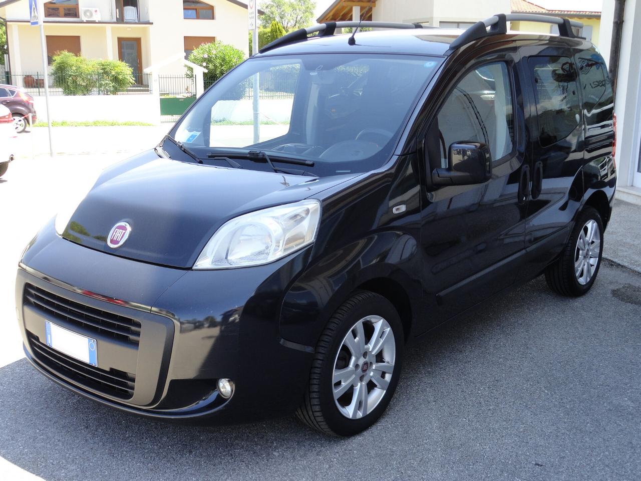 Fiat Qubo 1.3 MJT 75 CV Dynamic