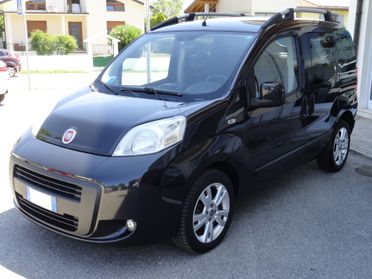 Fiat Qubo 1.3 MJT 75 CV Dynamic ## MOTORE NUOVO ##