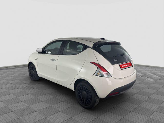 LANCIA Ypsilon Ypsilon 1.0 FireFly 5 porte S&S Hybrid Silver