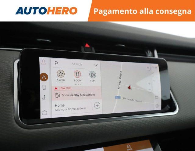 LAND ROVER Range Rover Evoque 2.0D I4 163 CV AWD Auto S