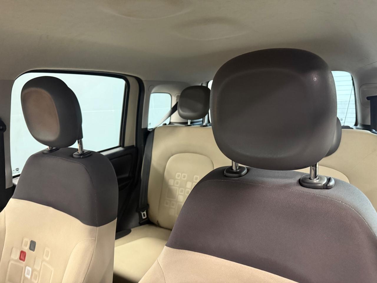 Fiat Panda 0.9 TwinAir Turbo Natural Power Lounge 80CV