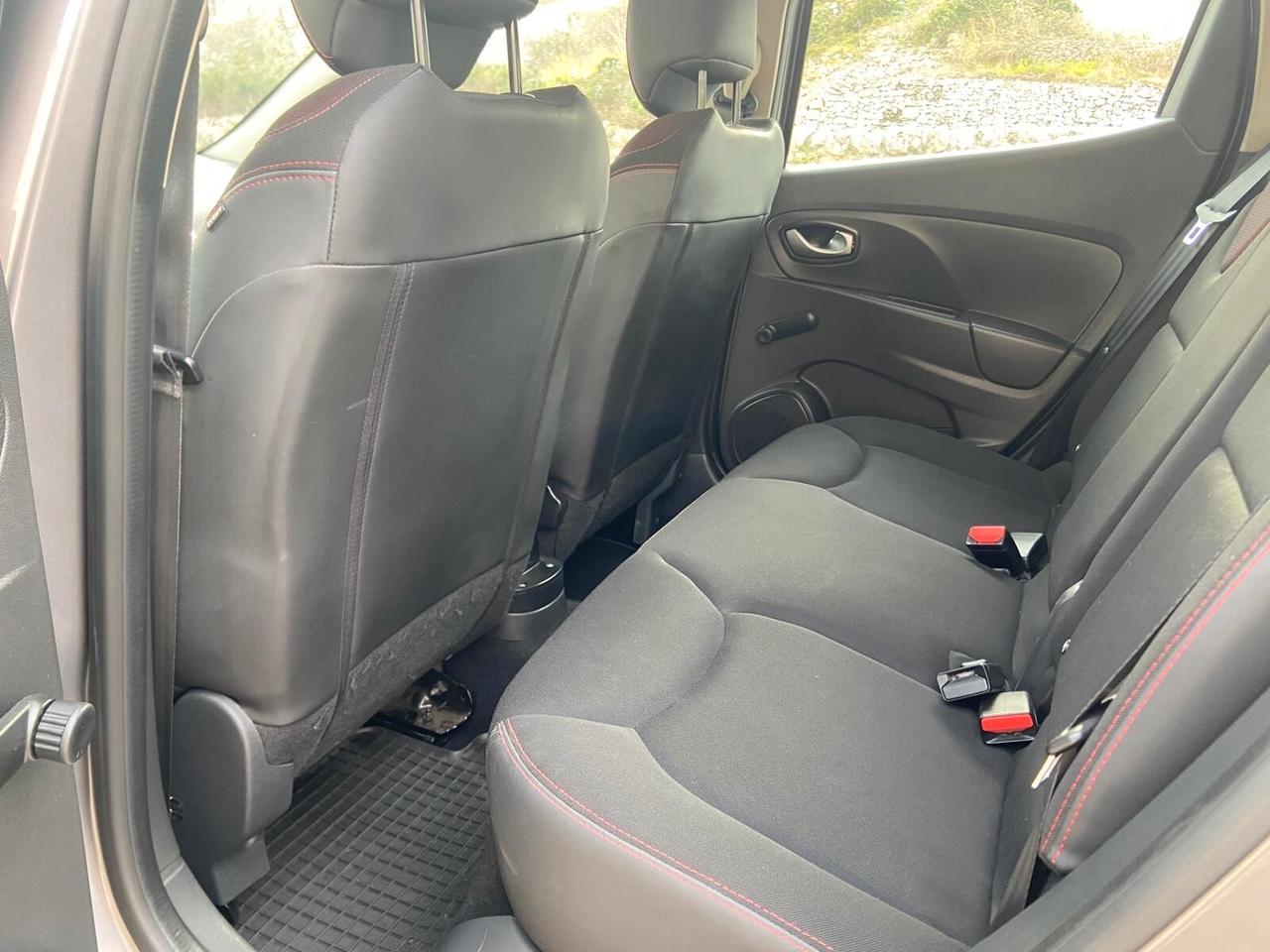 Renault Clio Sporter dCi 8V 75CV Start&Stop Energy Duel