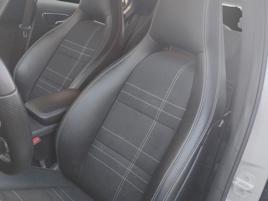 Mercedes Classe A A 180 cdi.SEDILI SPORTIVI.CERCHI 17.BLUETOOTH