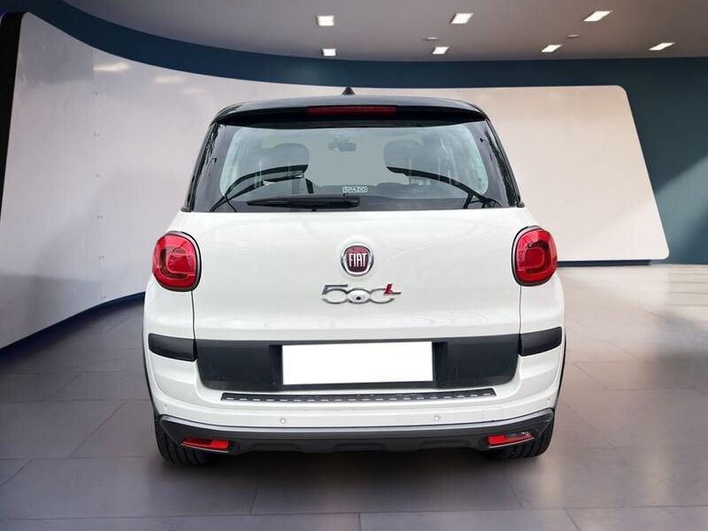 FIAT 500L 2017 1.4 Google s&s 95cv