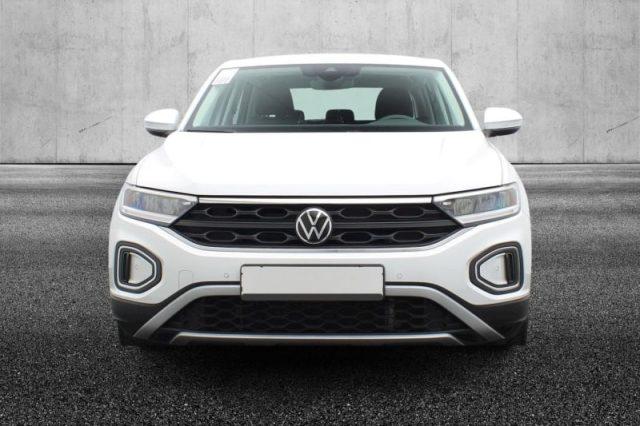 VOLKSWAGEN T-Roc 2.0 TDI SCR Life