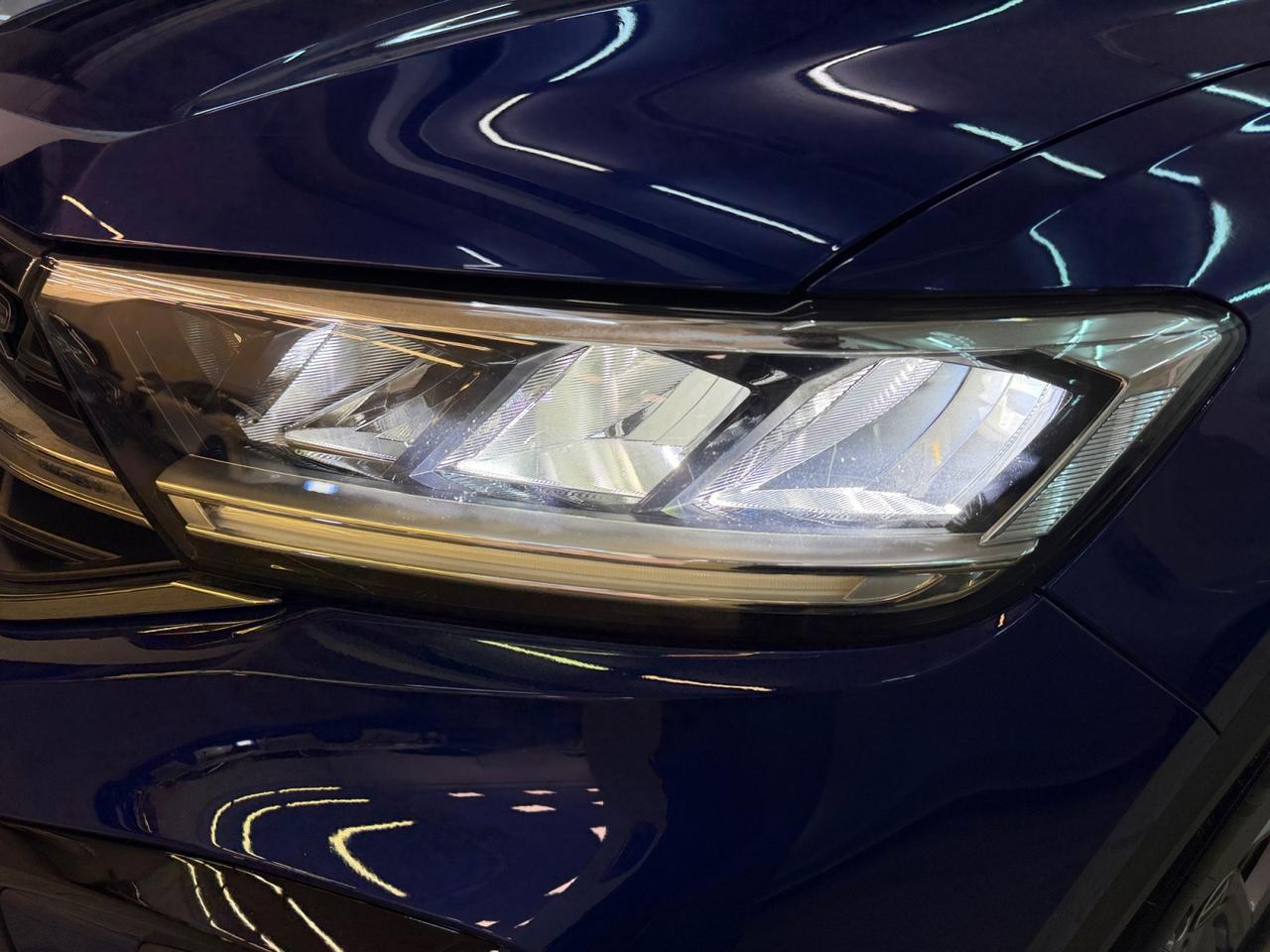 VOLKSWAGEN T-Roc I 2022 - T-Roc 1.5 tsi R-Line dsg