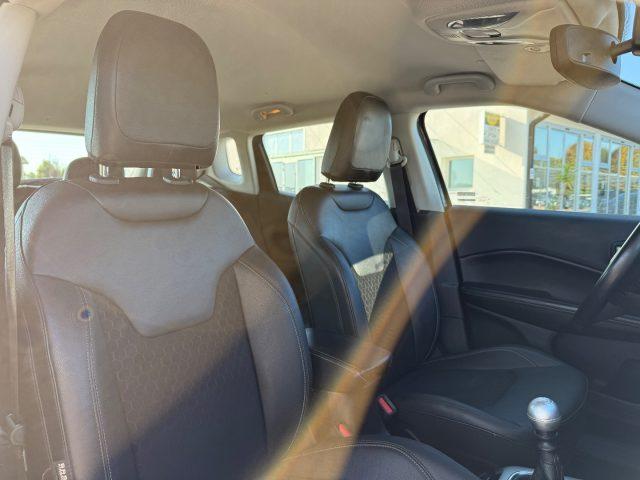 JEEP Compass 1.3 Turbo T4 2WD Longitude PREZZO REALE