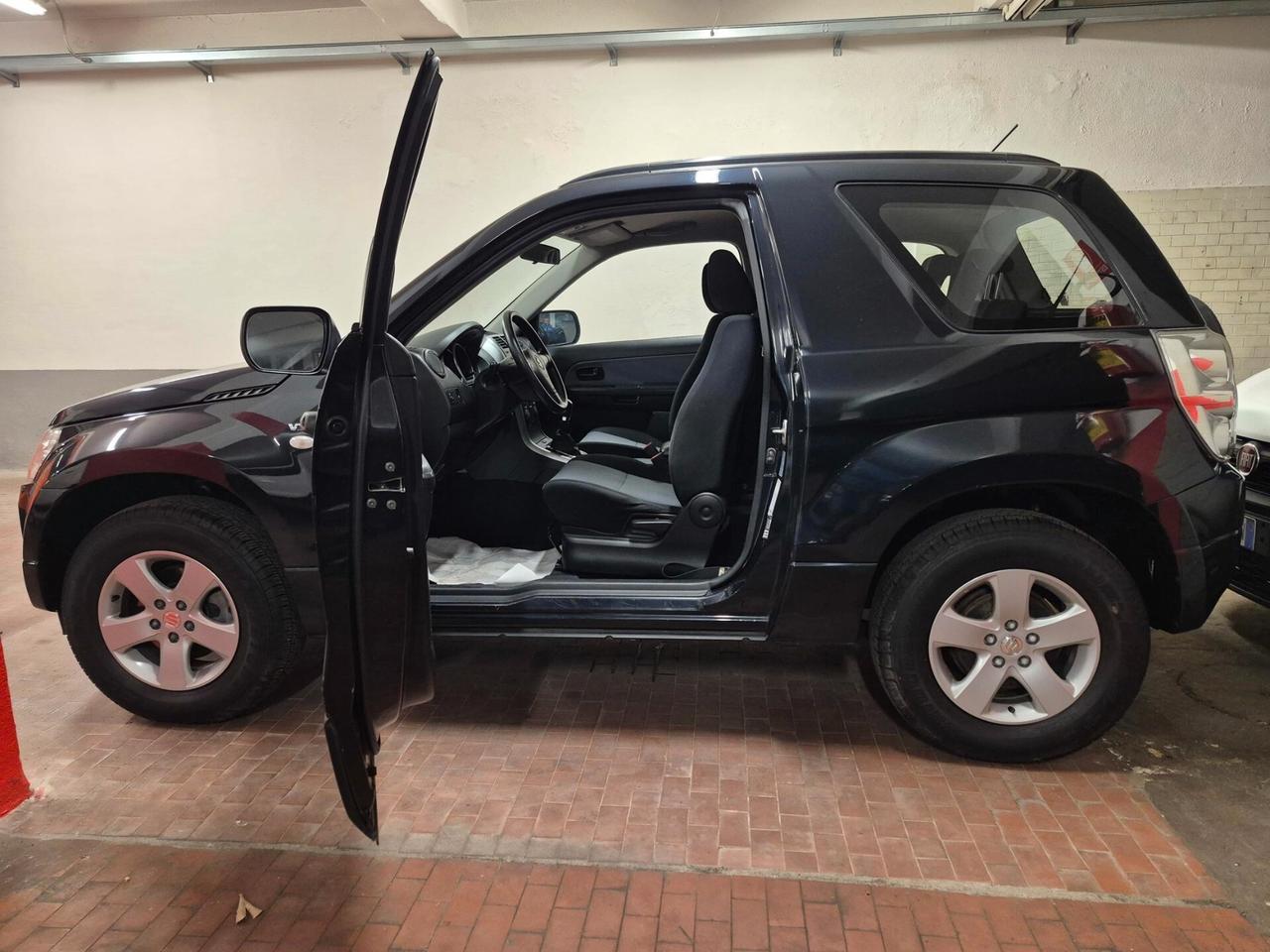 Suzuki Grand Vitara 1.6 16V 3 porte