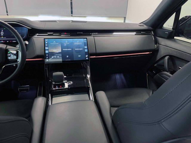 LAND ROVER Range Rover Sport 3.0D MHEV DYNAMIC HSE AWD 250CV - IVA DEDUCIBILE