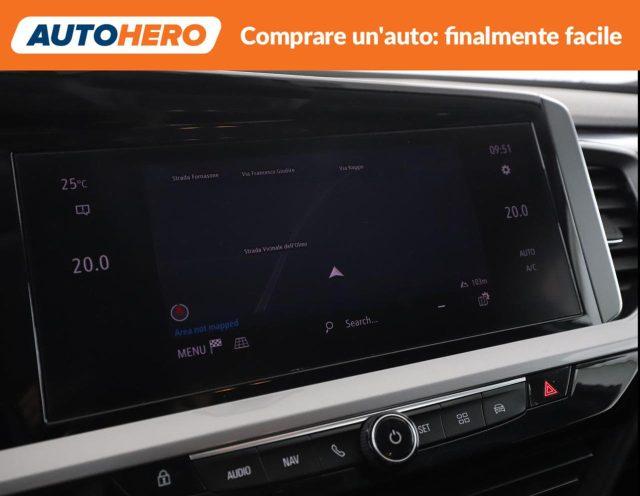 OPEL Grandland 1.2 Turbo 12V 130 CV GS Line