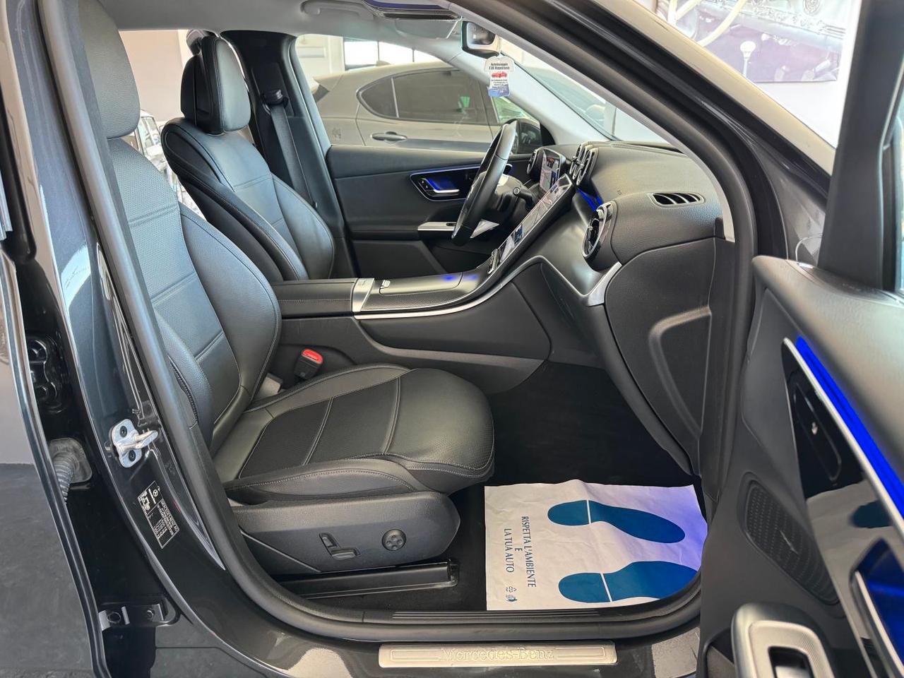Mercedes GLC SUV 220 d Advanced Plus 4matic auto Stupenda