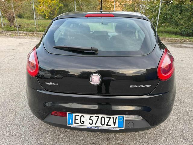 FIAT Bravo 77,578km 1.4 Emotion BENZINA/GPL COME NUOVA