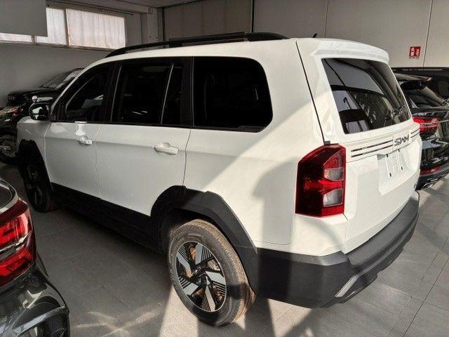 SWM G03F EDI 1.5 AUTOMATIC SUPER HYBRID 1.000 KM CON UN PIENO