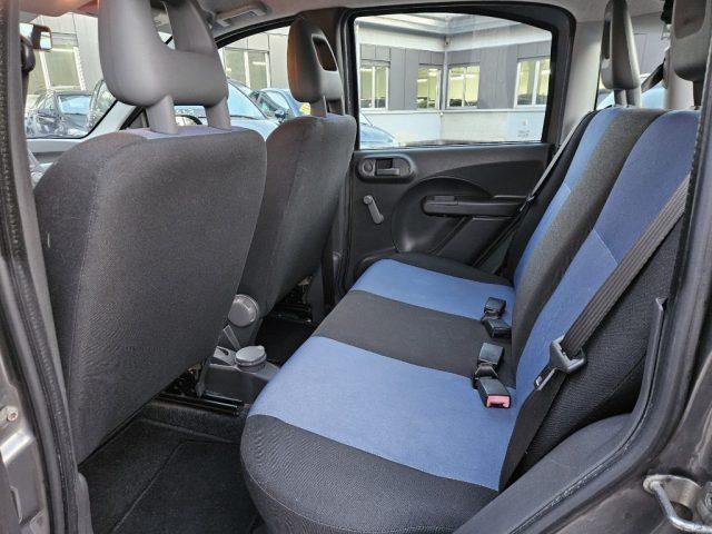 FIAT Panda 1.2 Active