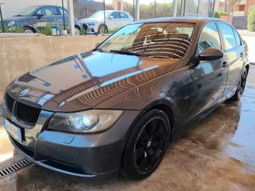 Bmw 320 320d cat Eletta