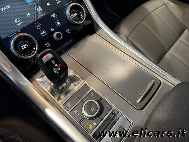 LAND ROVER Range Rover Sport 3.0D l6 249 CV S