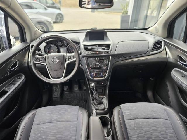 Opel Mokka 1.4 t Cosmo Gpl-tech 4x2 140cv E6