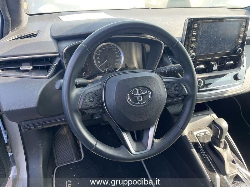 Toyota Corolla XII 2019 1.8h Active cvt