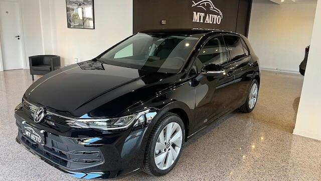 Volkswagen Golf 1.5 TSI 115 CV ACT Edition Plus