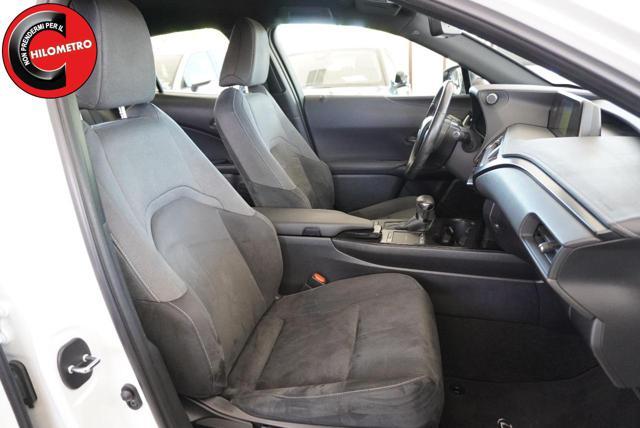 LEXUS UX 250h UX Hybrid Business
