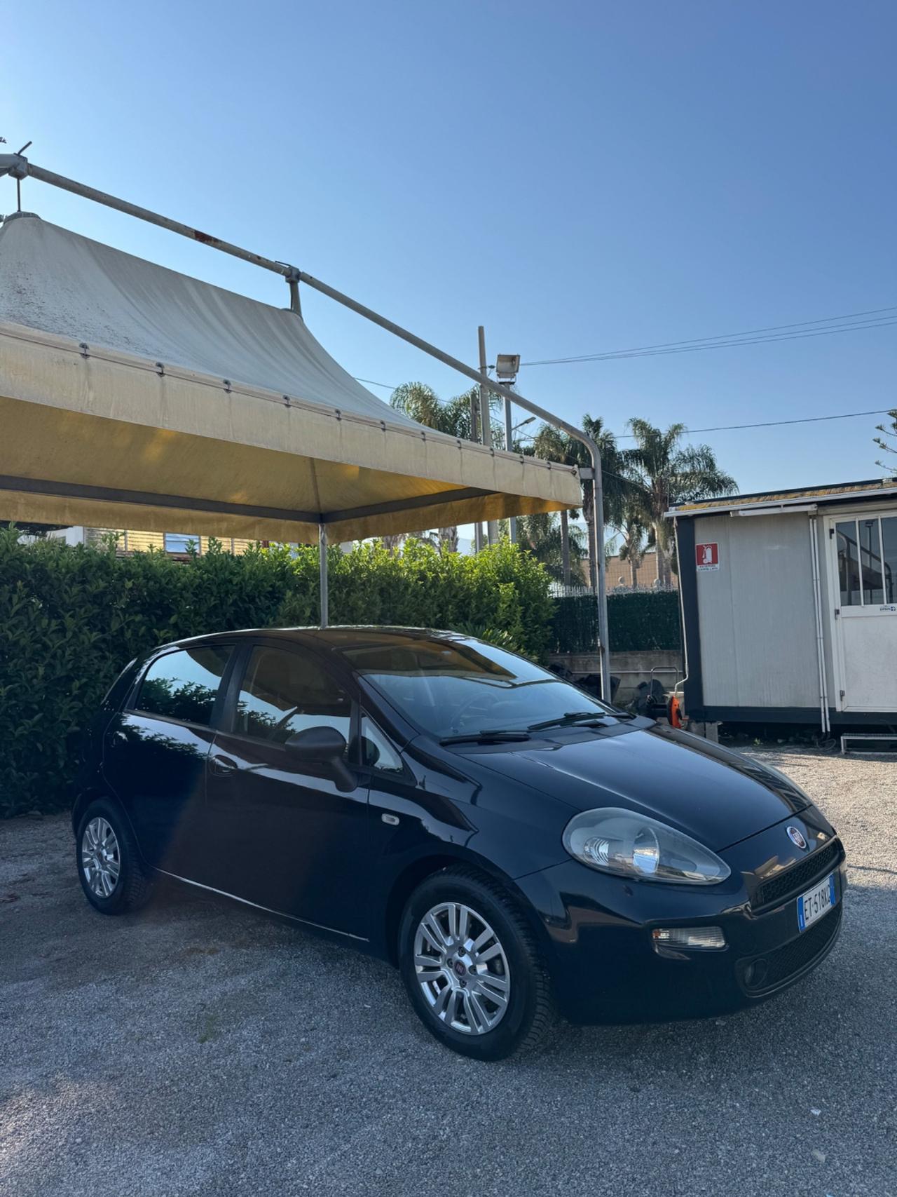 Fiat Punto 1.3 MJT II S&S 95 CV 3 porte Easy