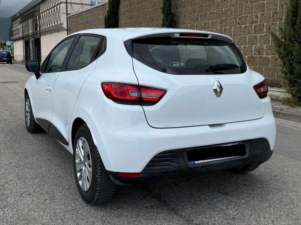 Renault Clio 1.5 Diesel 12 Mesi di garanzia