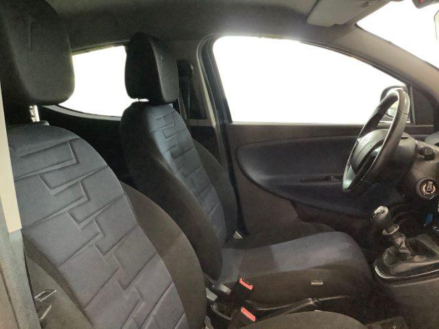 LANCIA Ypsilon 1.2 69 CV 5 porte GPL Ecochic
