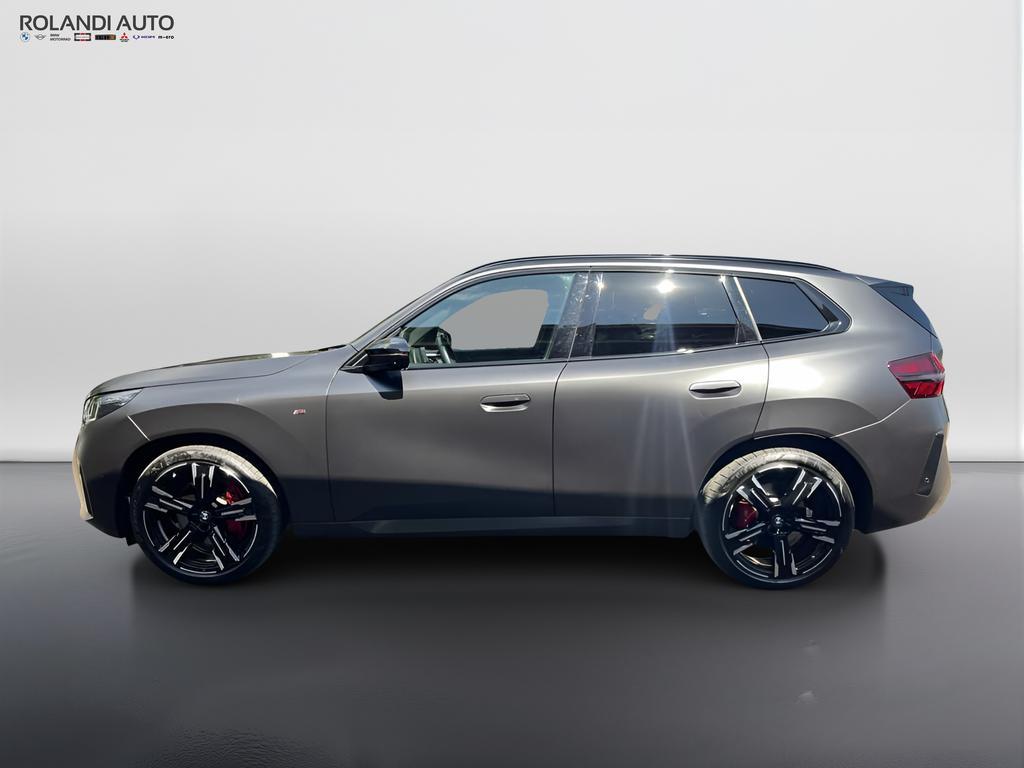 BMW X3 M 50 MSport Pro xDrive Steptronic
