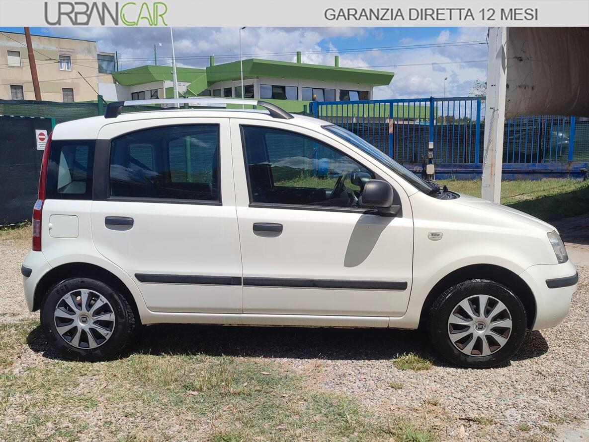 FIAT Panda 1.3 Mjt 75Cv Pop Full - GARANZIA