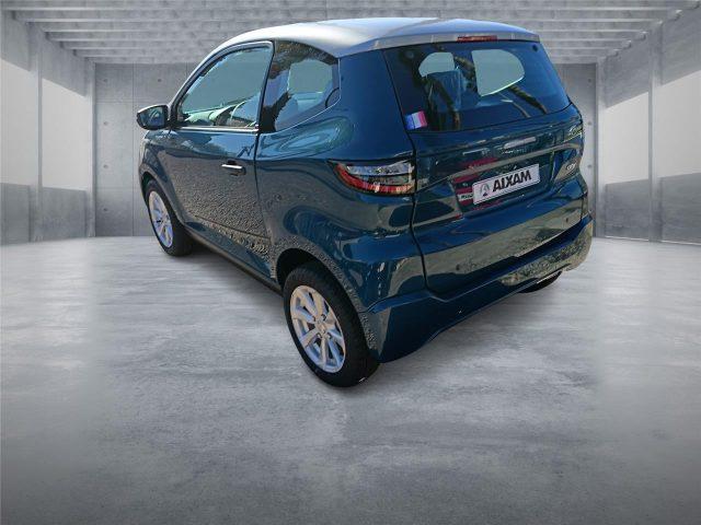 AIXAM City City Pack Ambition