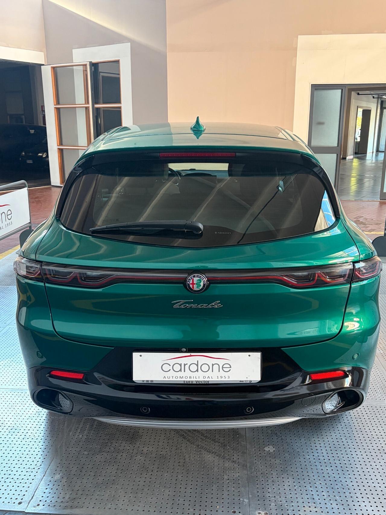 ALFA ROMEO TONALE 1.6 M-JET 130cv TCT6 TI