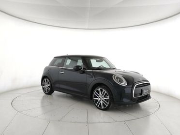 Mini Cooper 1.5 TwinPower Turbo Cooper