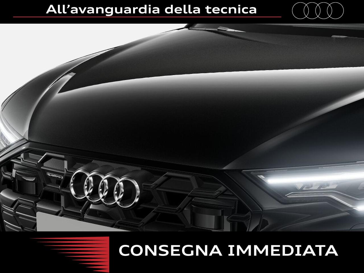 Audi A6 avant 40 2.0 tdi mhev 12v s line edition s tronic