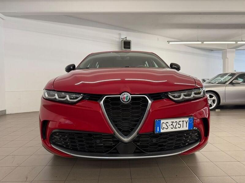 Alfa Romeo Tonale 1.6 Diesel 130cv TCT6 Ti