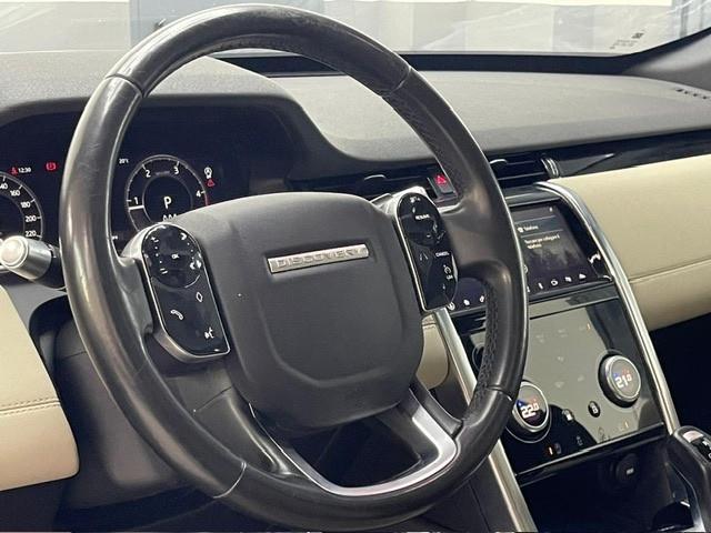 Land Rover Discovery Sport 2.0 TD4 180 CV R dynamic