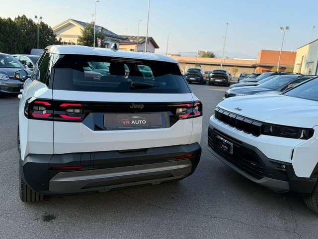 Jeep Compass 1.2 turbo 48V e-hybrid Summit fwd 145cv edct6