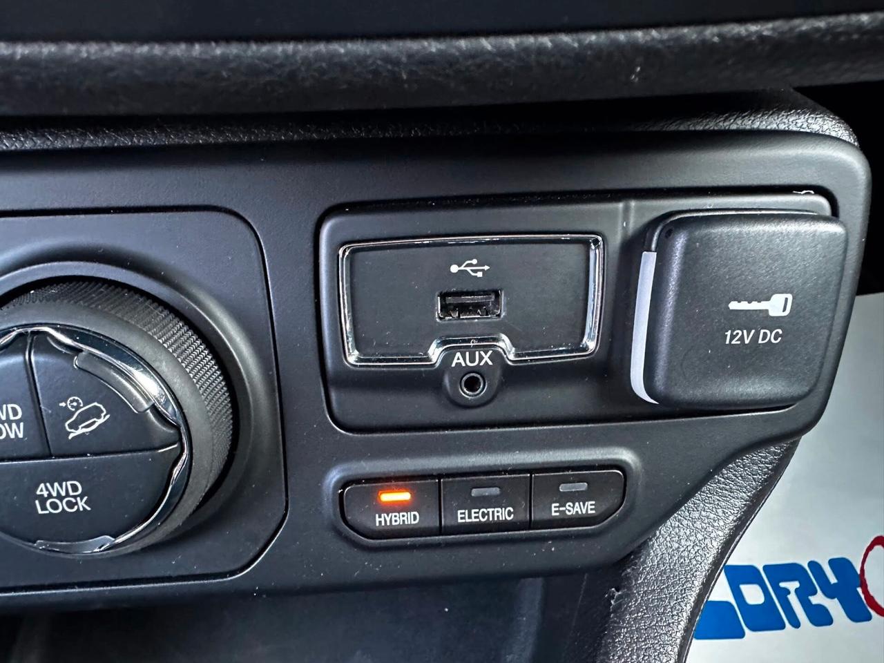 Jeep Renegade 1.3 T4 190CV PHEV 4xe AT6 Limited (AUTOMATICA)