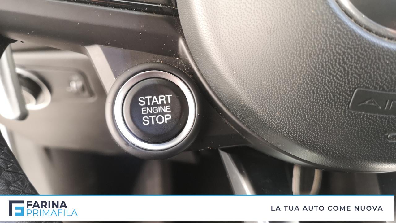 ALFA ROMEO Tonale - Tonale 1.6 Veloce 130cv tct6