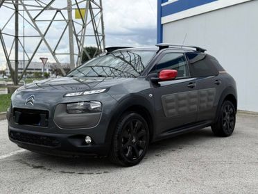 Citroen C4 Cactus PureTech 82 Shine Edition