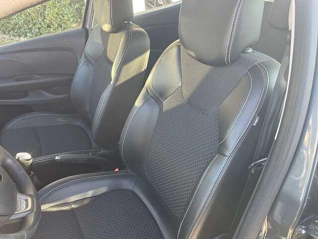 Renault Clio dCi 8V 90 CV Start&Stop 5 porte Energy Duel2