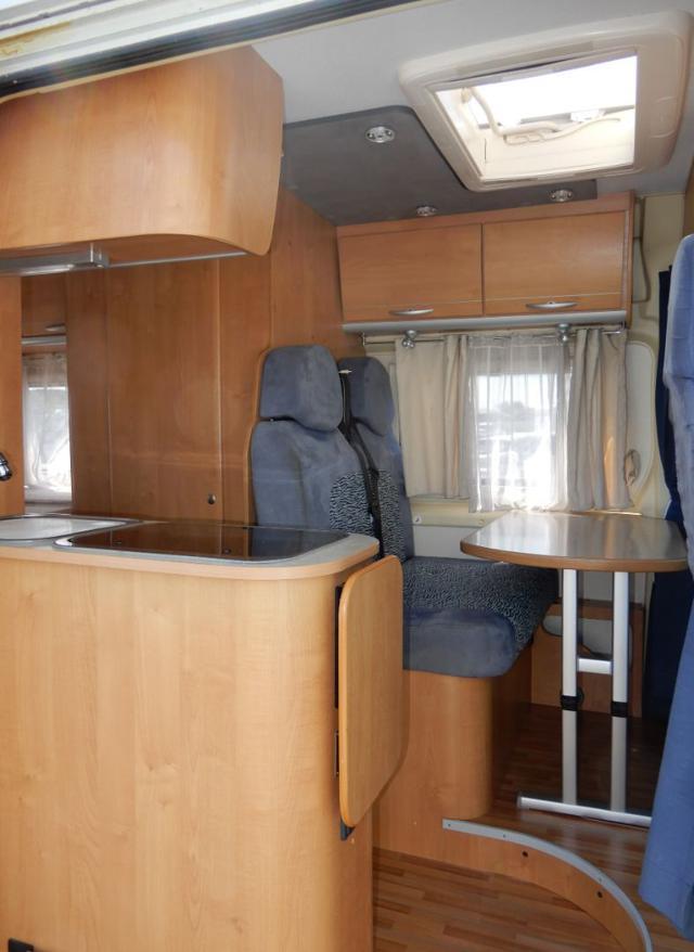 CHAUSSON TWIST 02