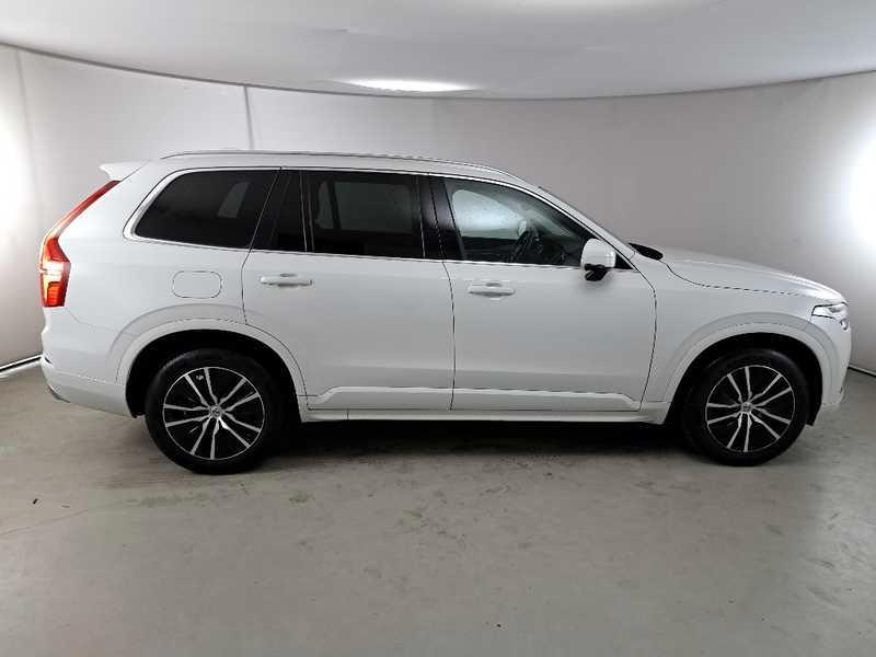 VOLVO XC90 B5 D AWD Geartronic 7p Momentum