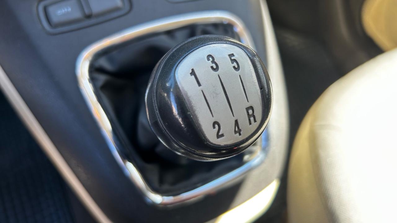 Lancia MUSA 1.3 MJET 70cv